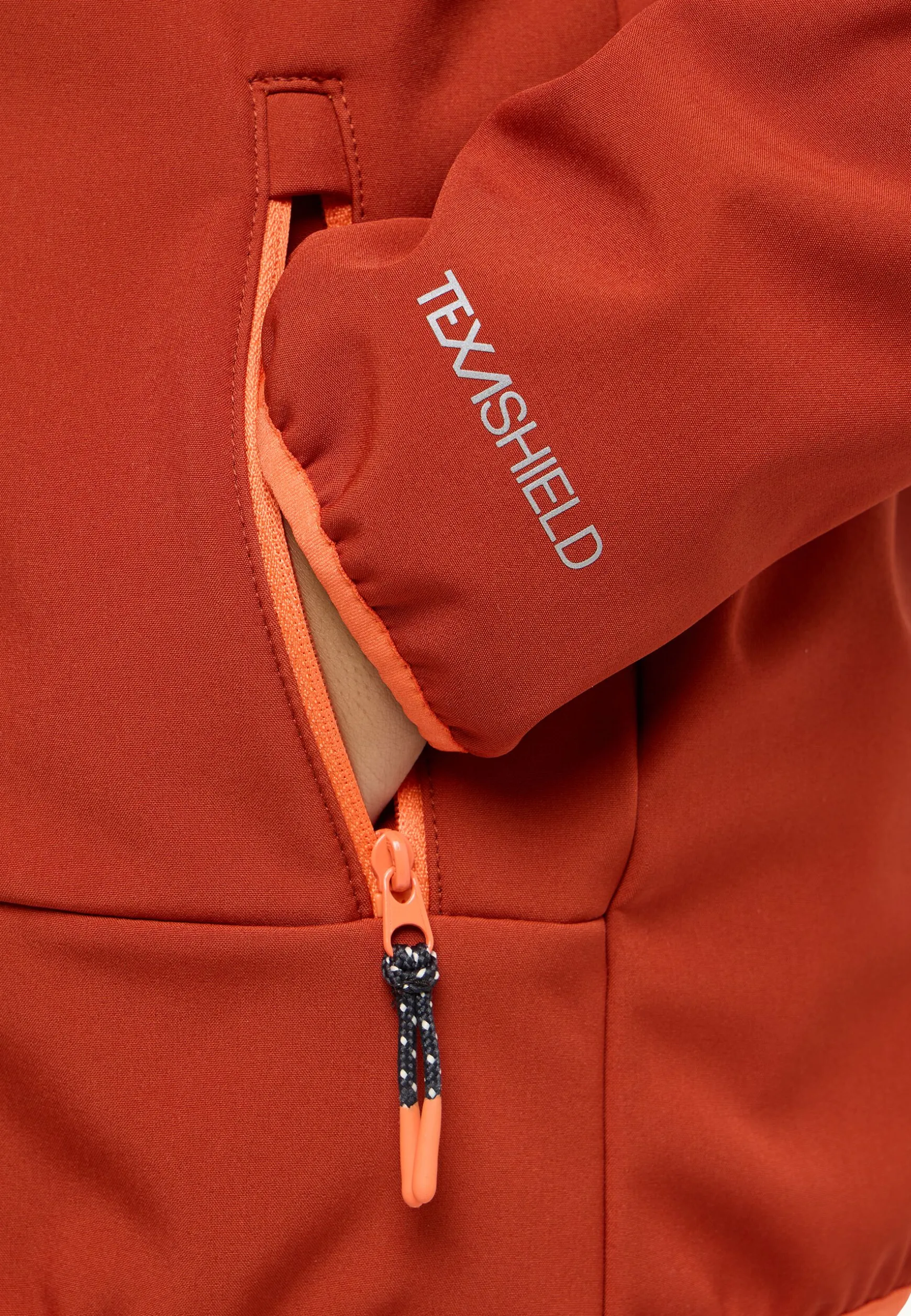 Actamic Jacket K
