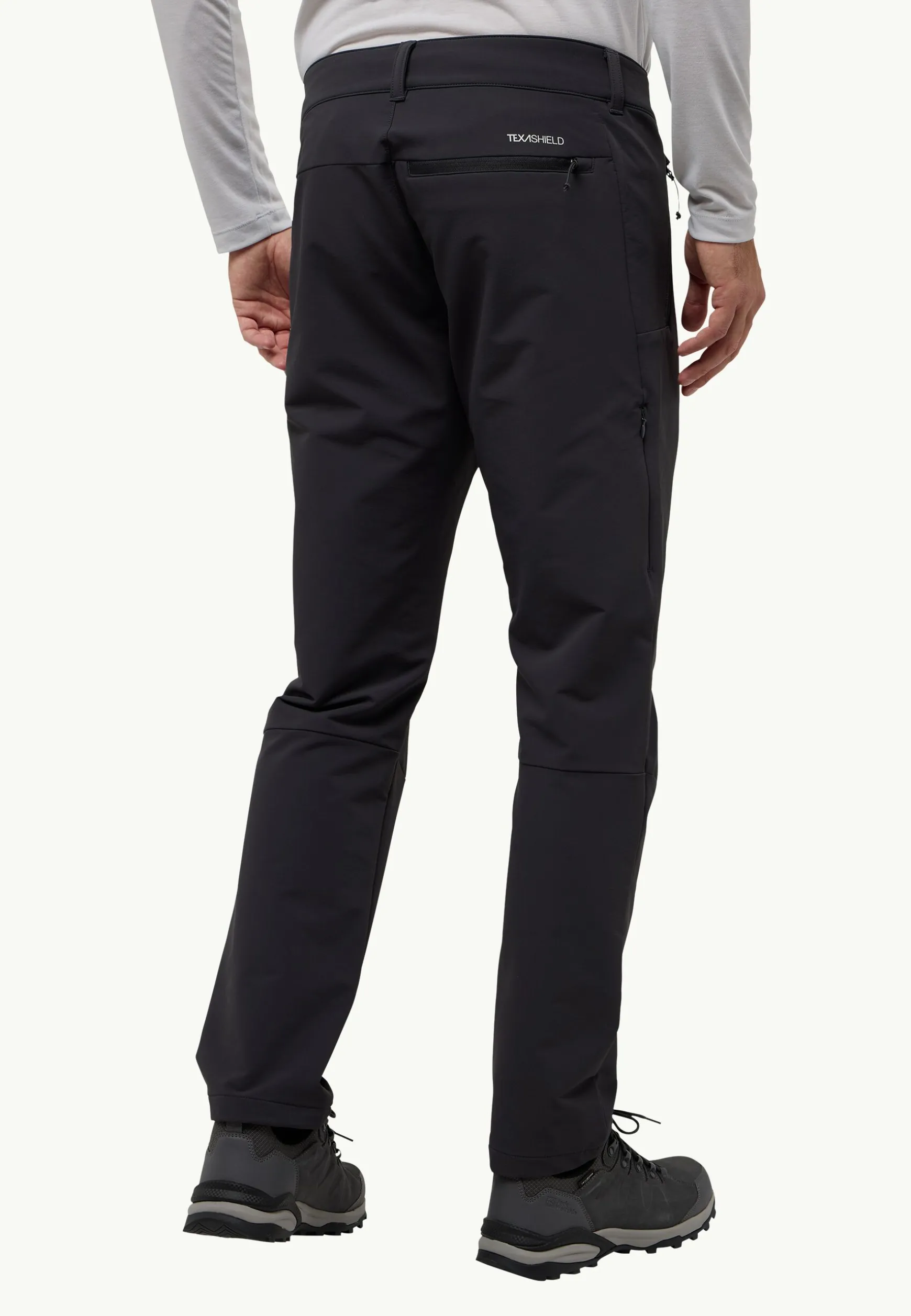 Activate Thermic Pants M