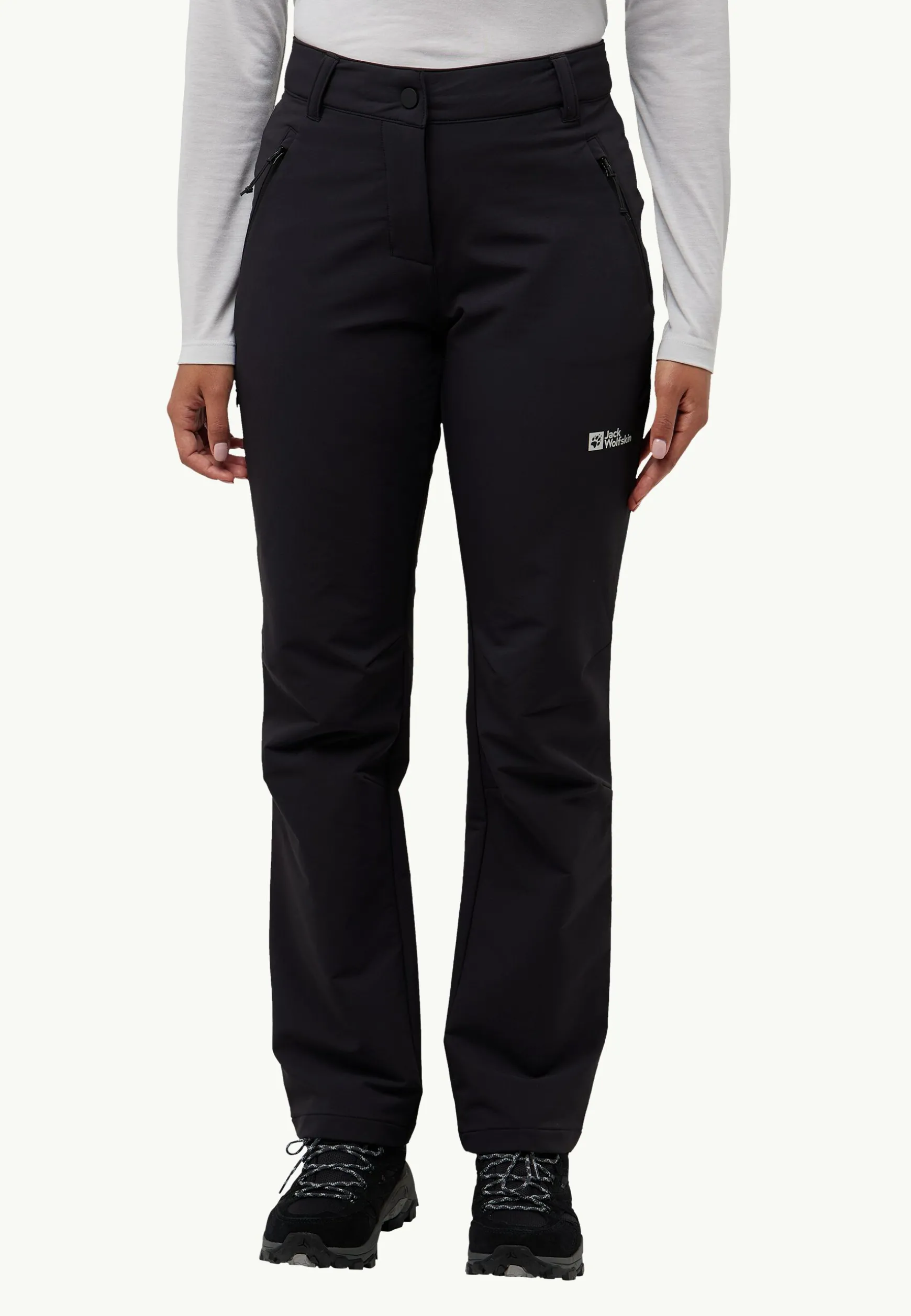 Activate Thermic Pants W