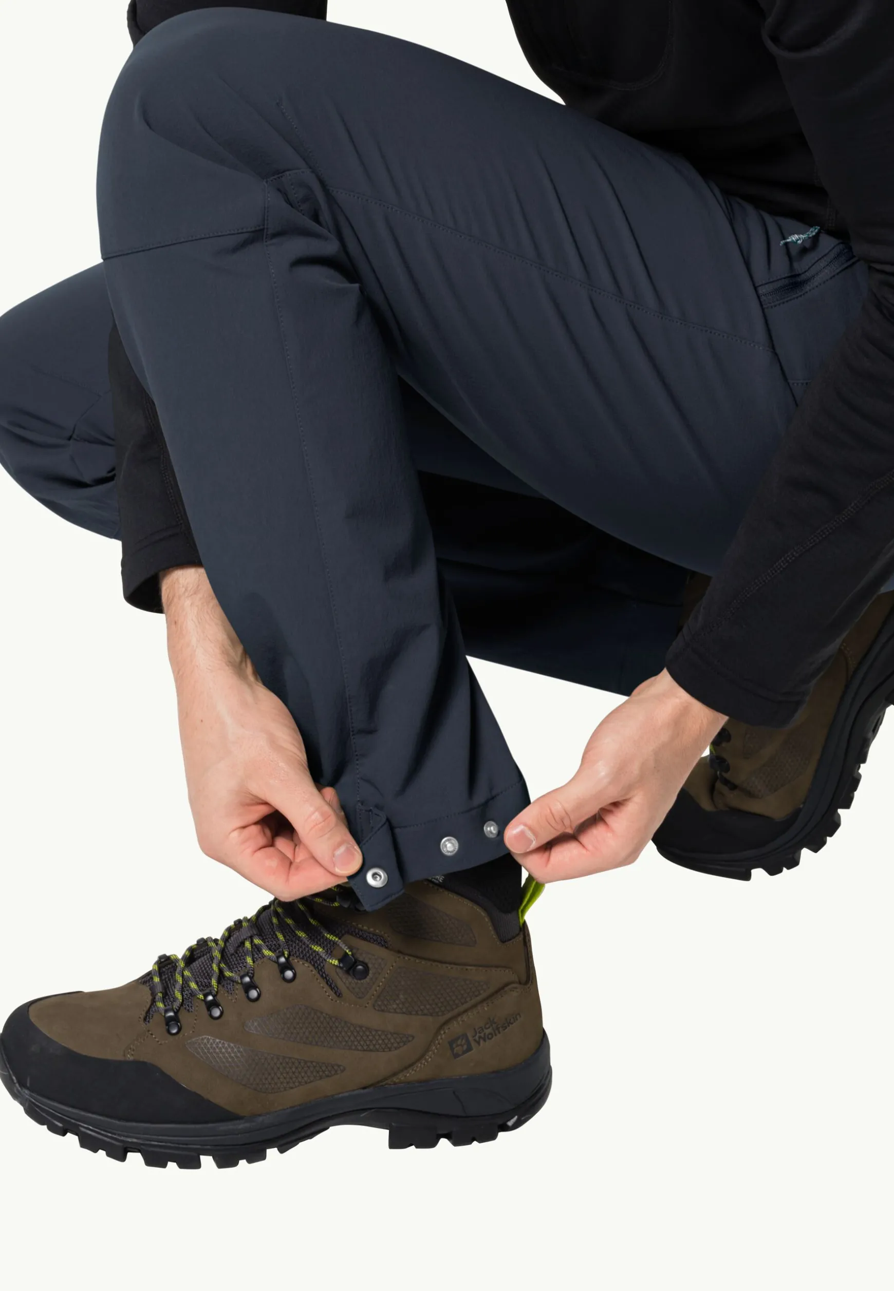 Activate Xt Pants M