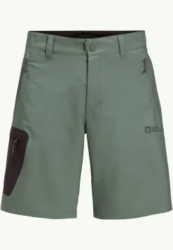 Active Track Shorts M