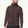 Alpgrat Hooded Fz M