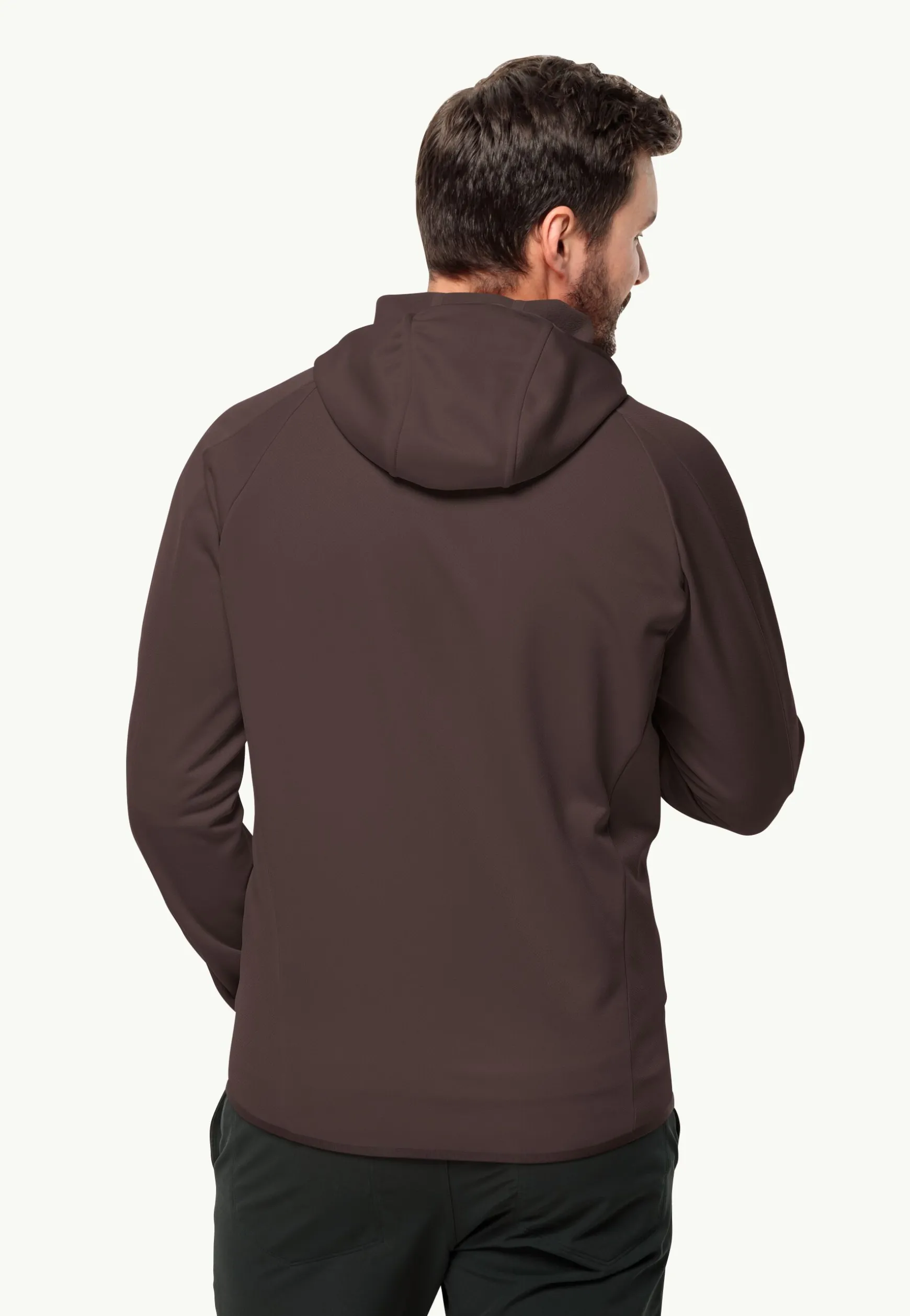 Alpgrat Hooded Fz M