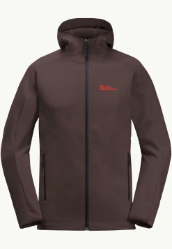 Alpgrat Hooded Fz M