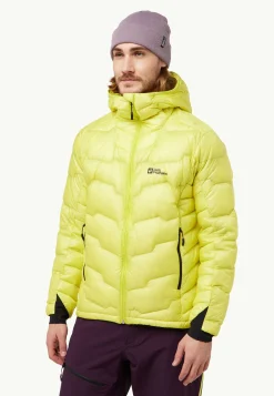 Alpspitze Down Hoody M