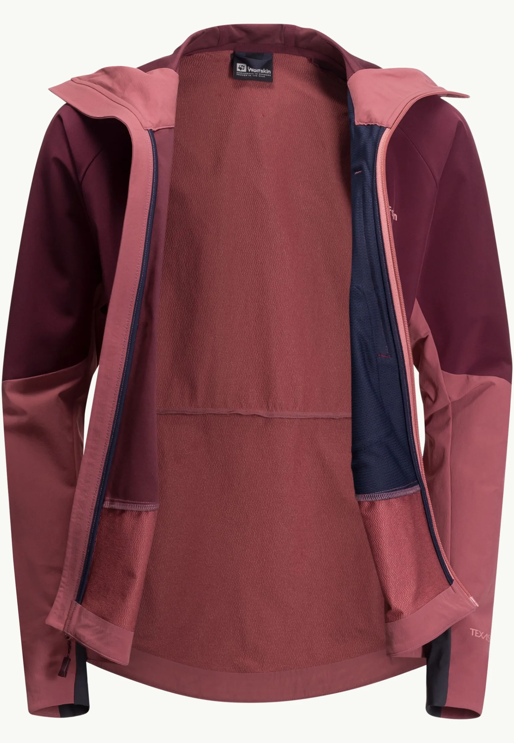 Alpspitze Hoody W
