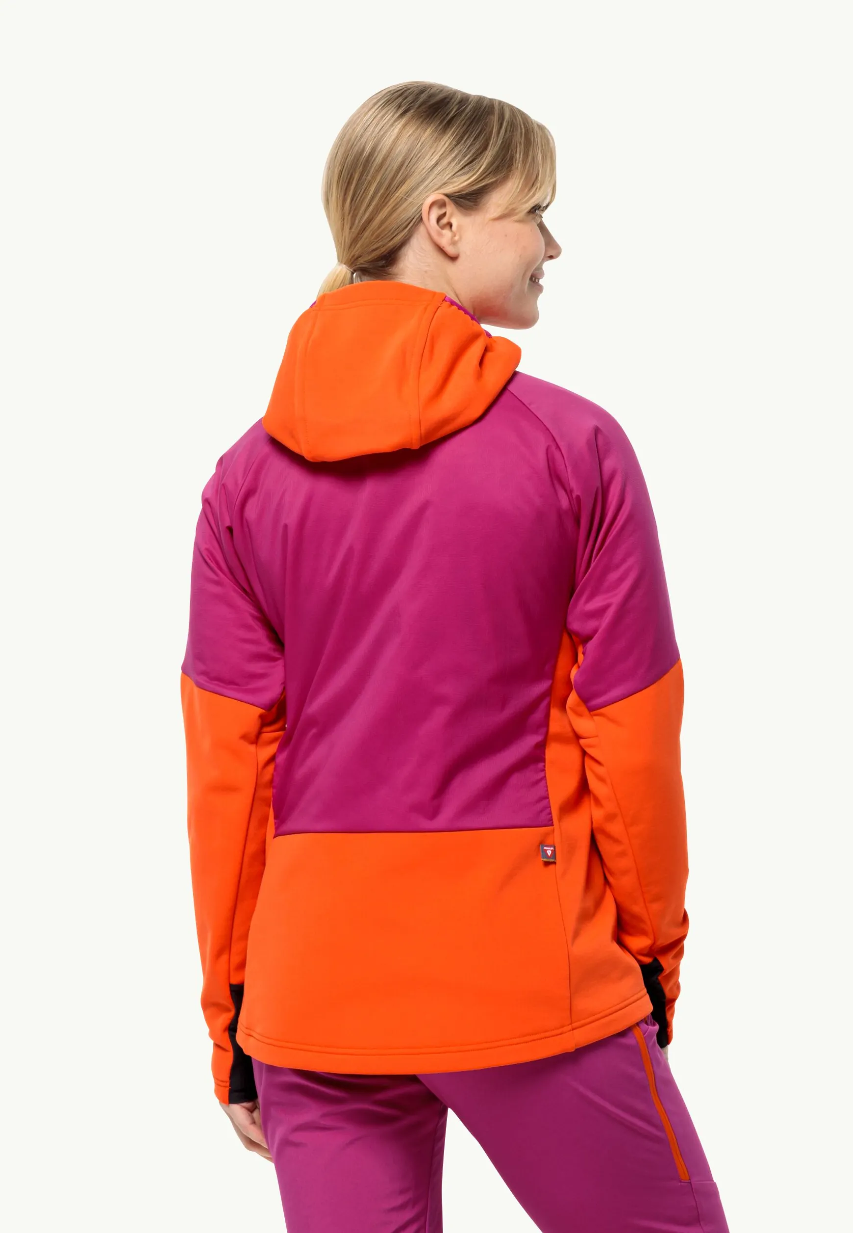 Alpspitze Ins Hybrid W