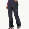 Alpspitze Tour Pants W