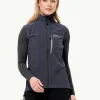 Alpspitze Vest W