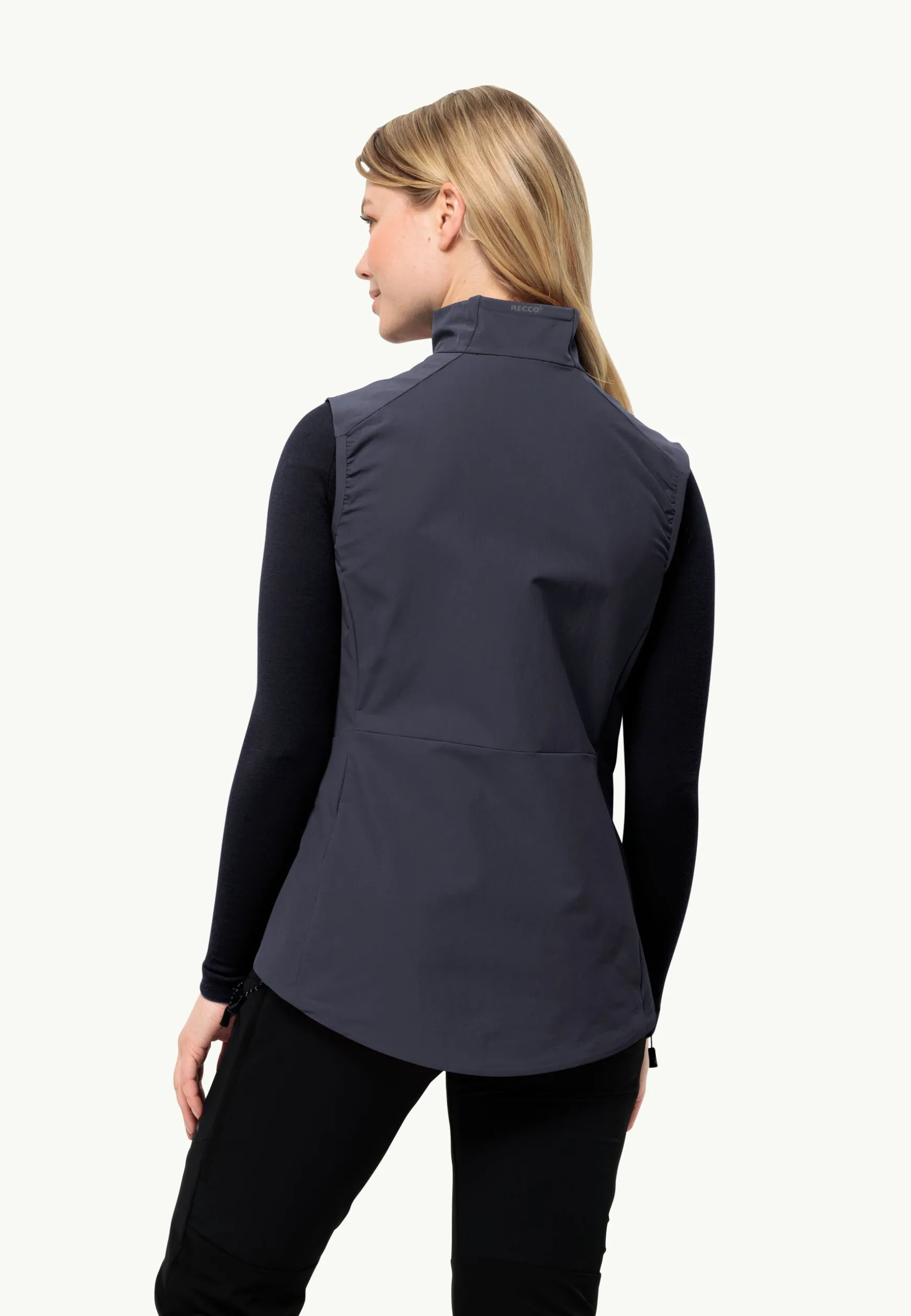 Alpspitze Vest W