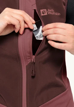 Alpspitze Vest W