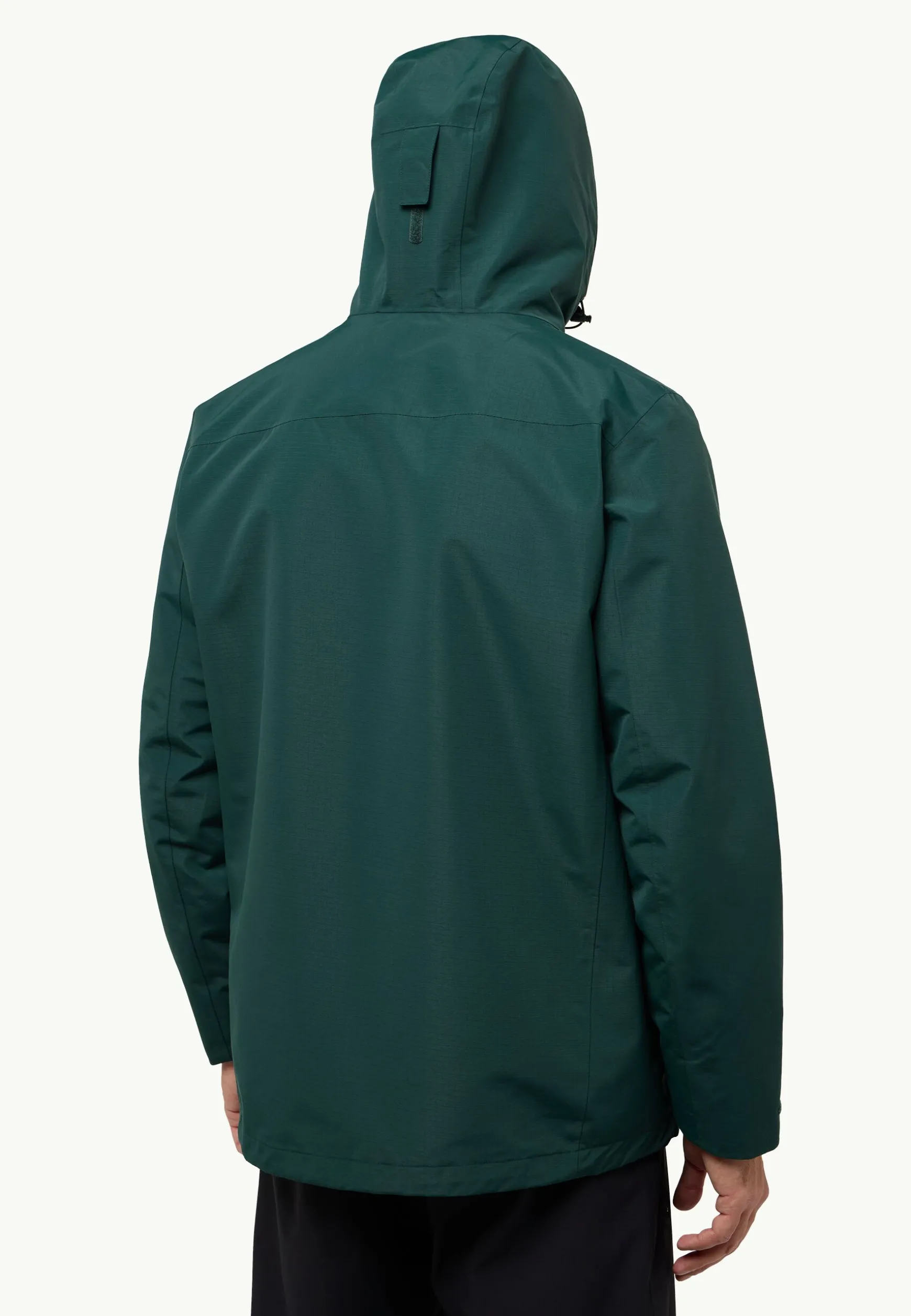 Altenberg 3in1 Jkt M