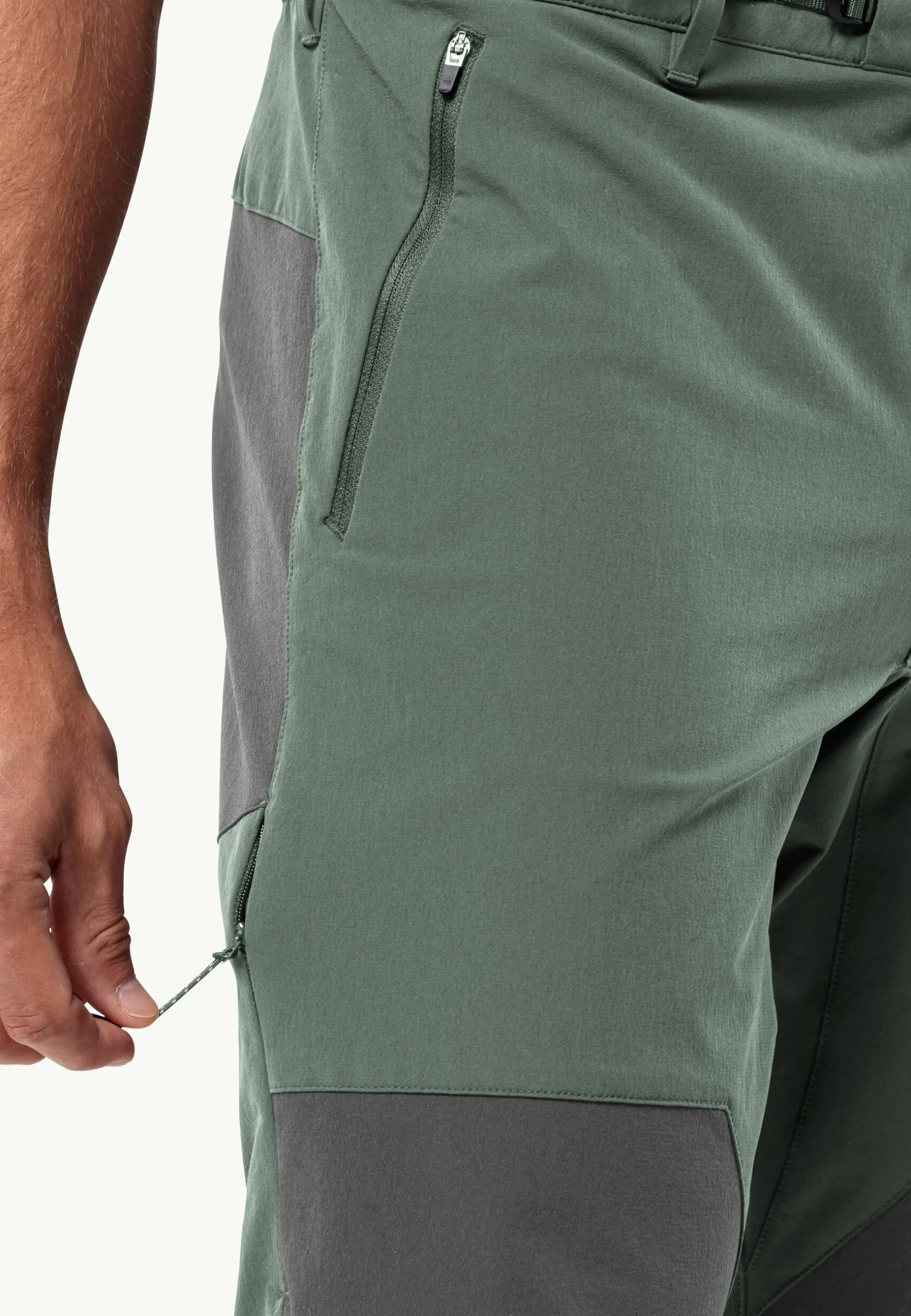 Andur Pants M