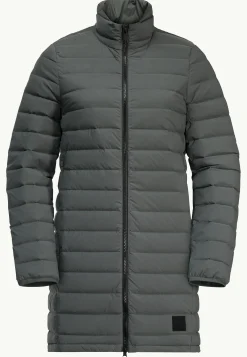 Arcaden Coat W
