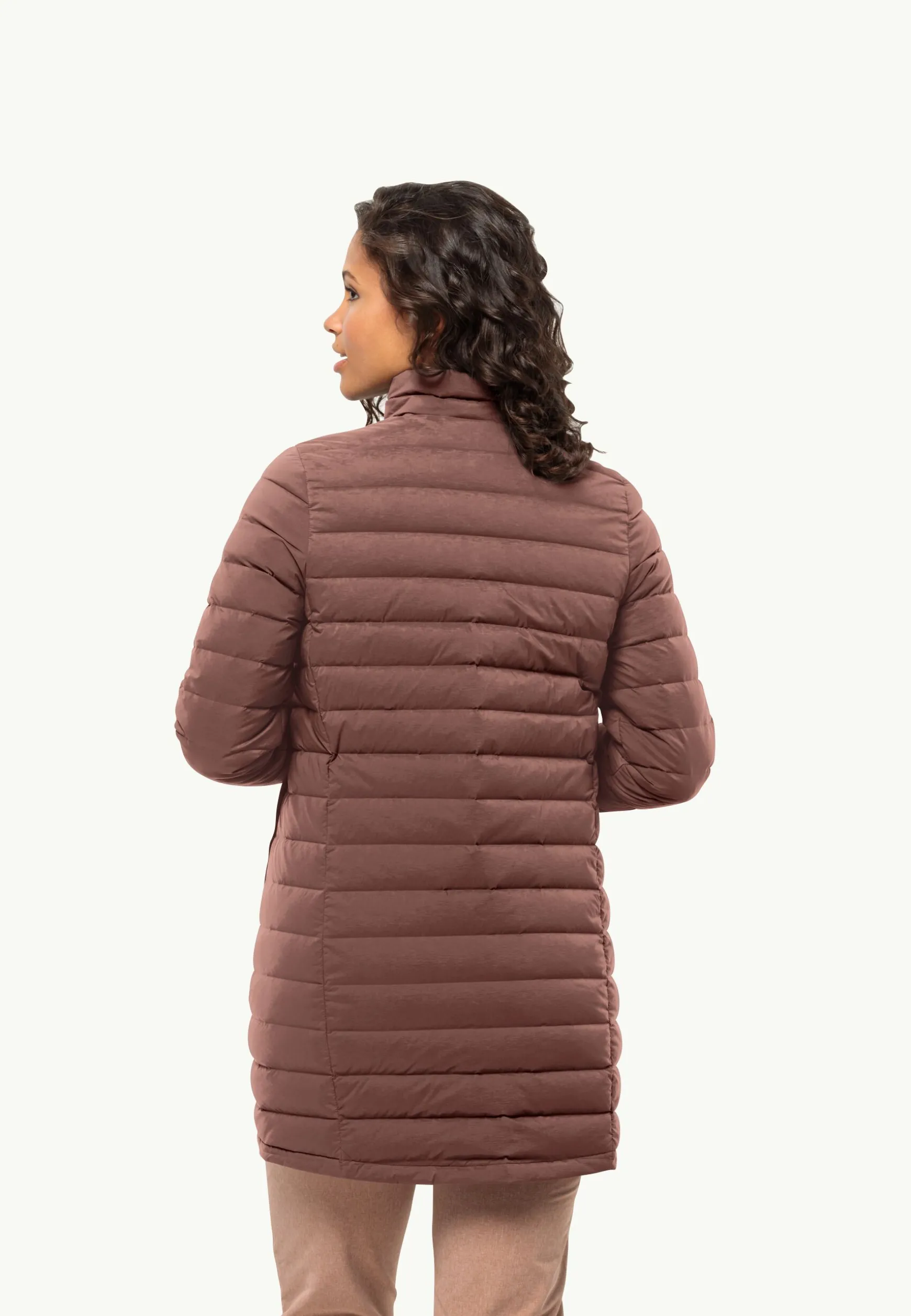 Arcaden Coat W