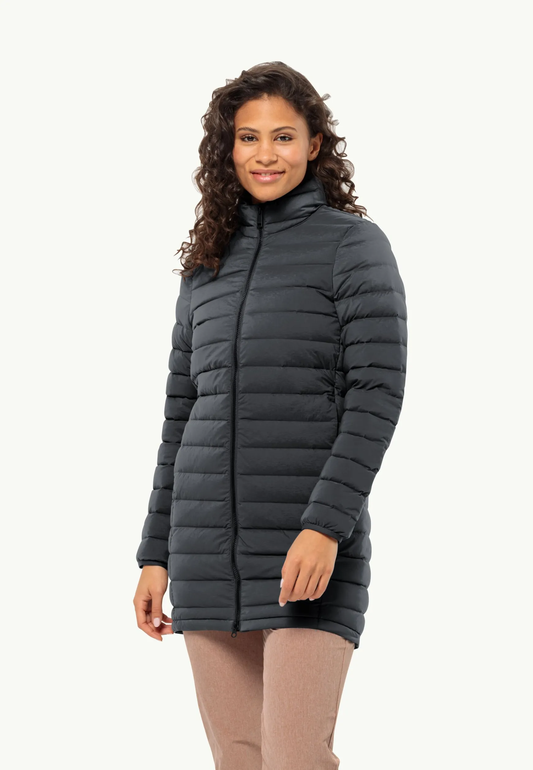 Arcaden Coat W