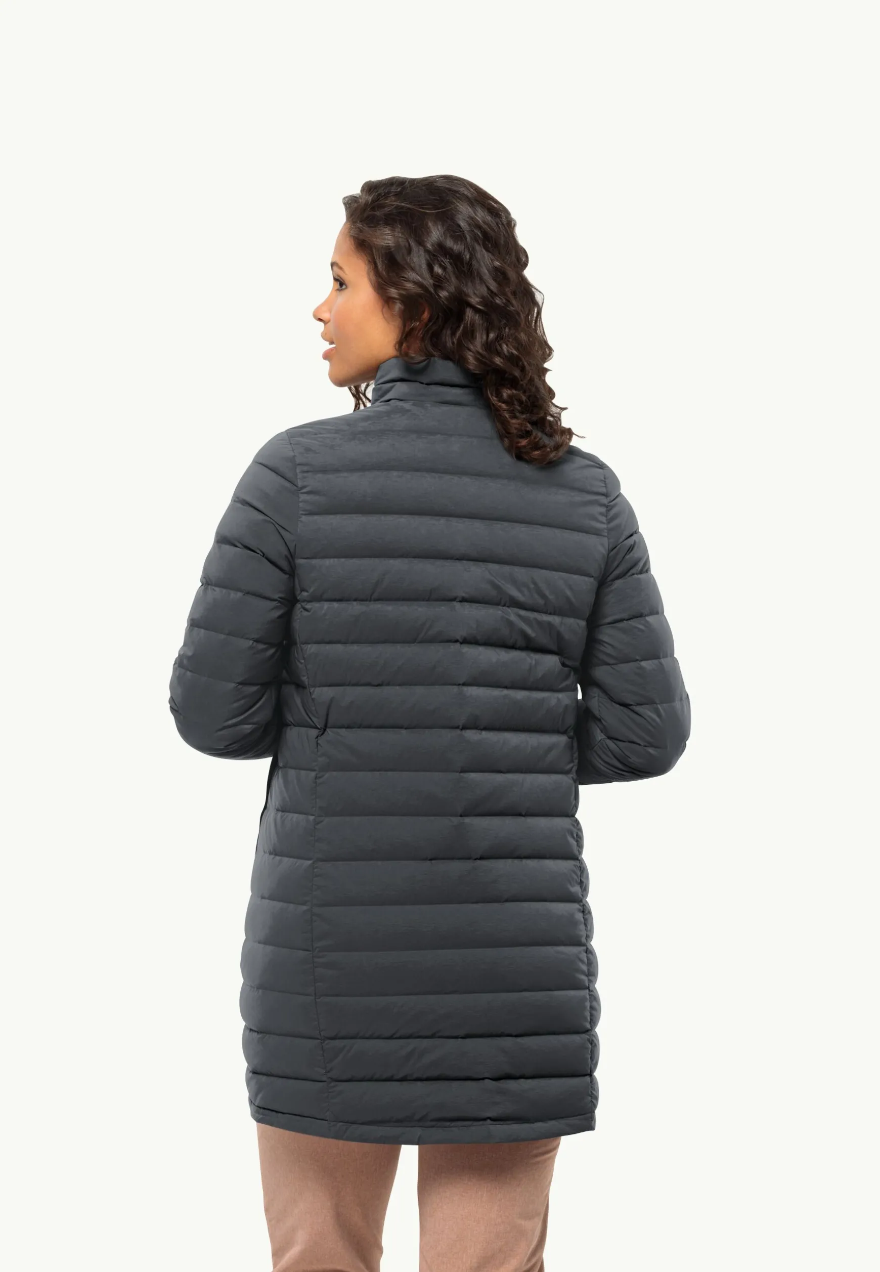 Arcaden Coat W