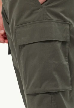 Arctic Road Cargo M