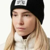 Badge Beanie