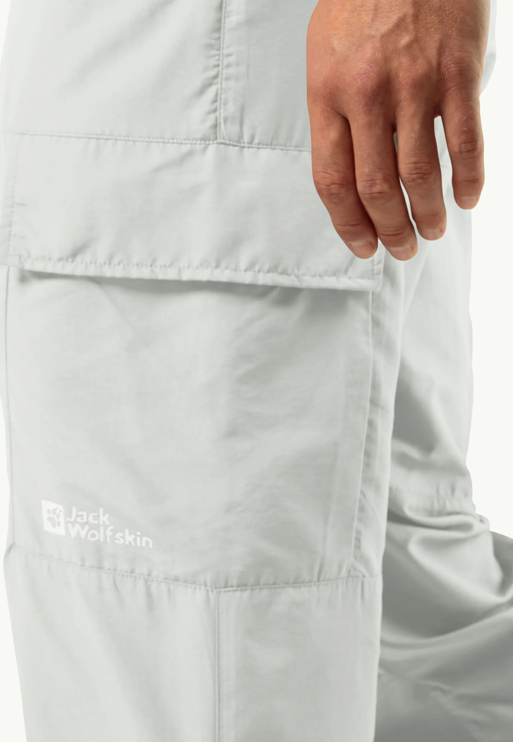 Barrier Pant M