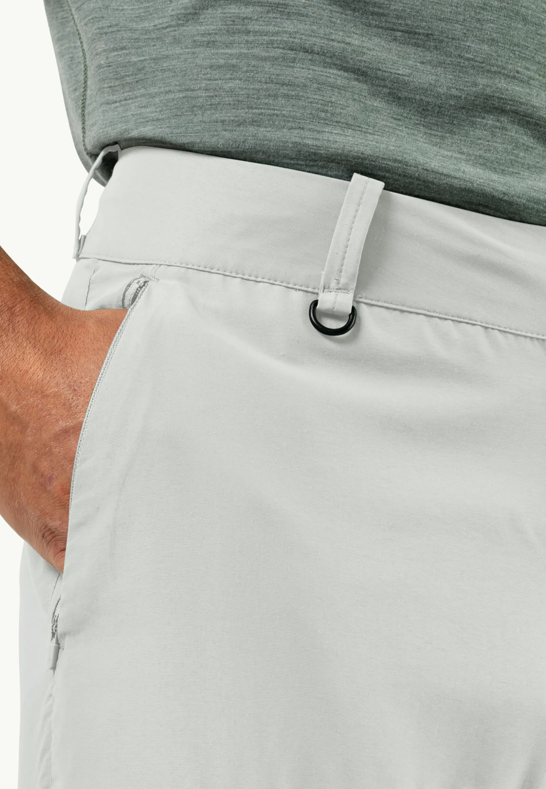 Barrier Pant M