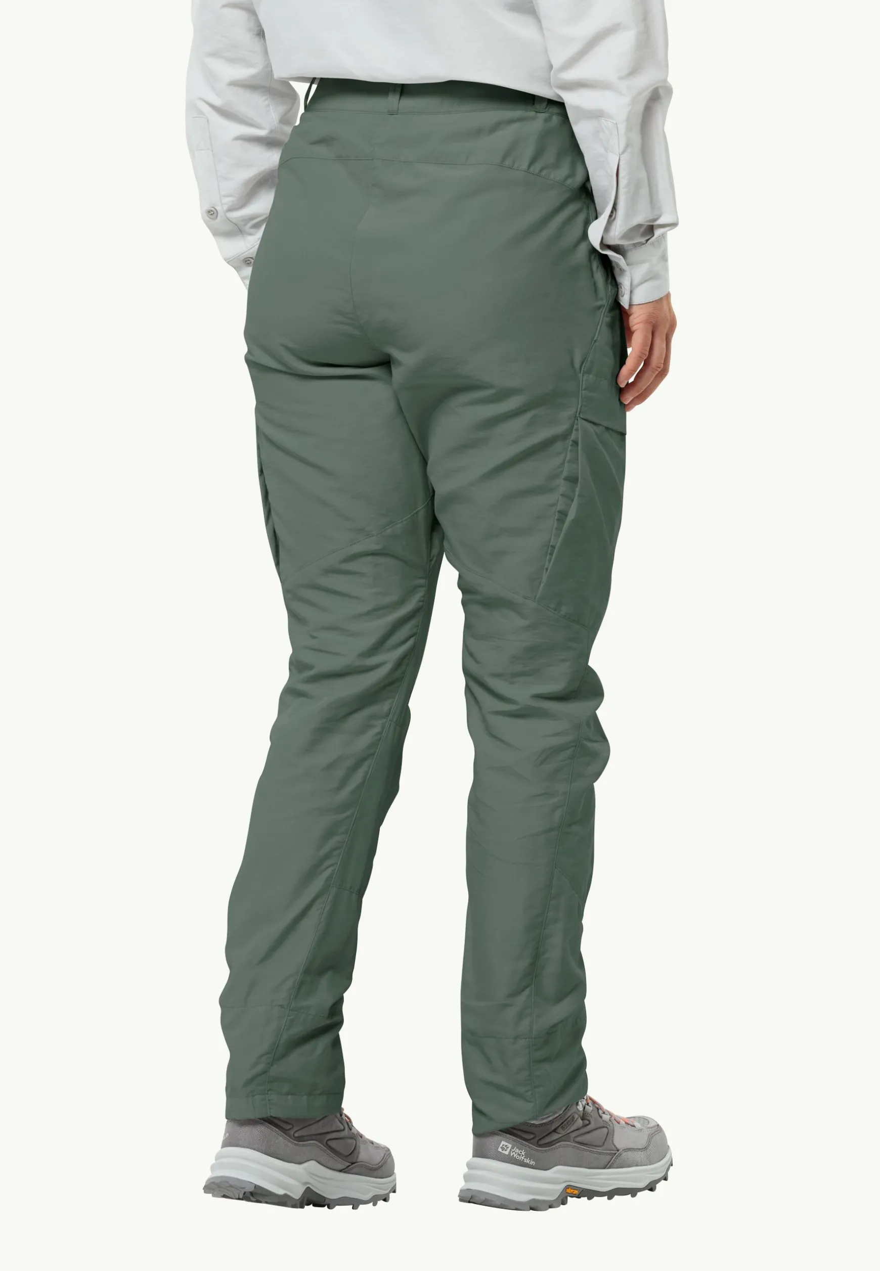 Barrier Pant W