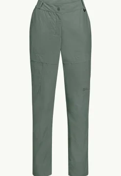 Barrier Pant W