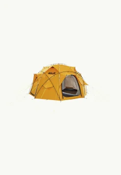 Base Camp Dome