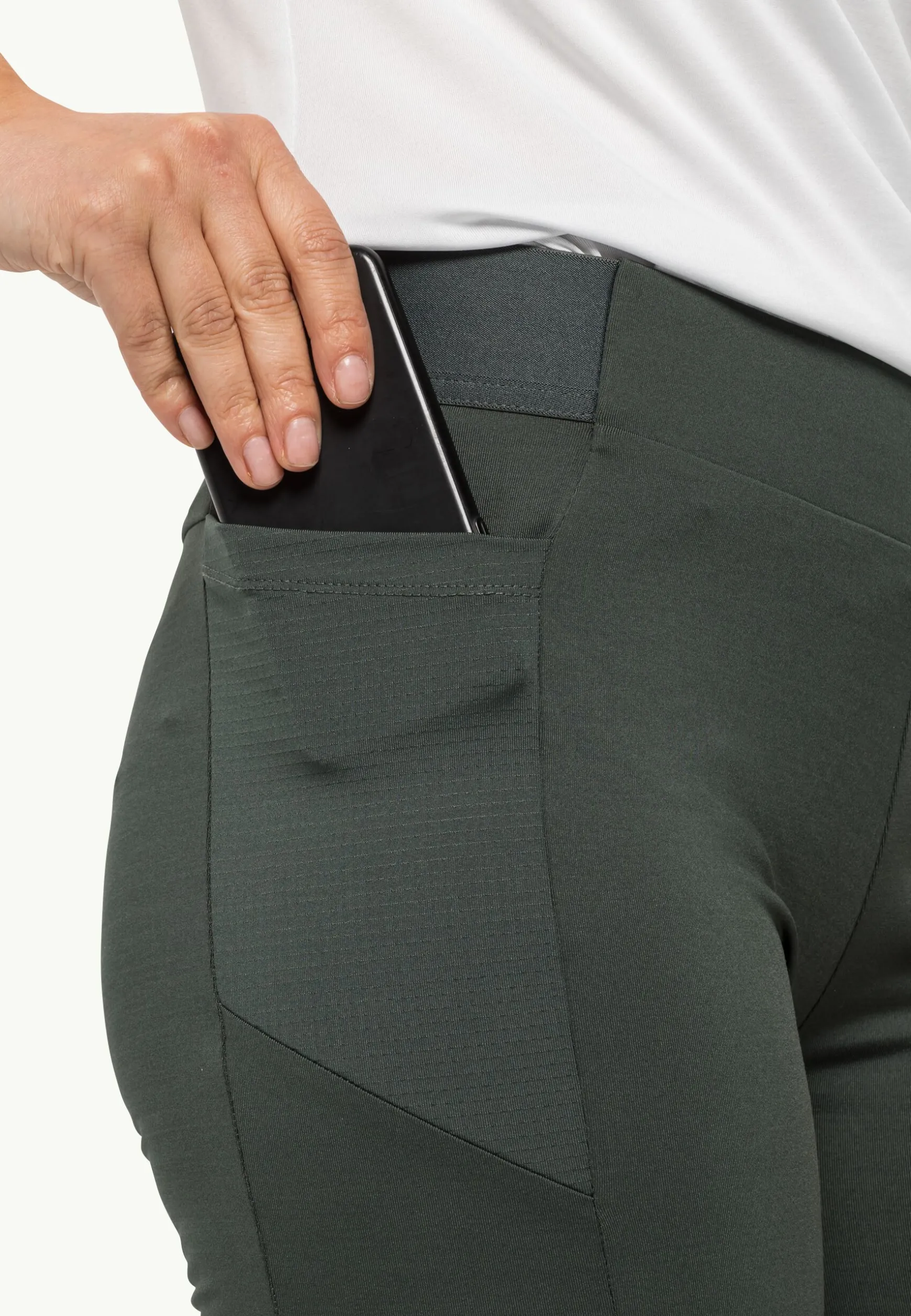 Berntal Tights W