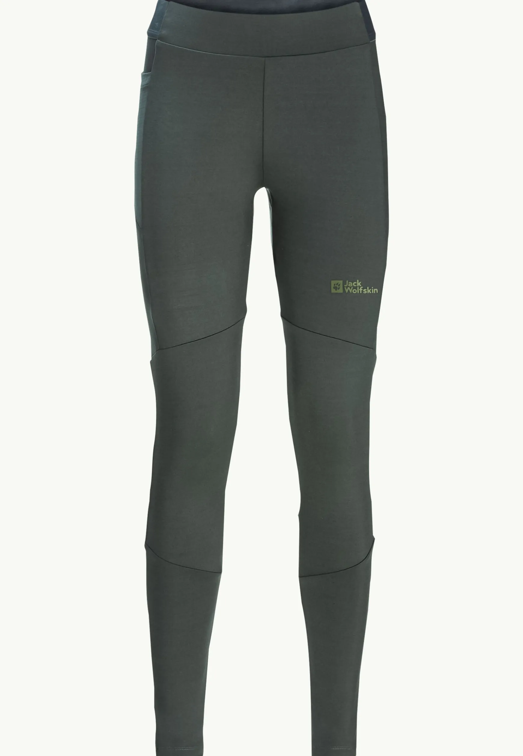 Berntal Tights W