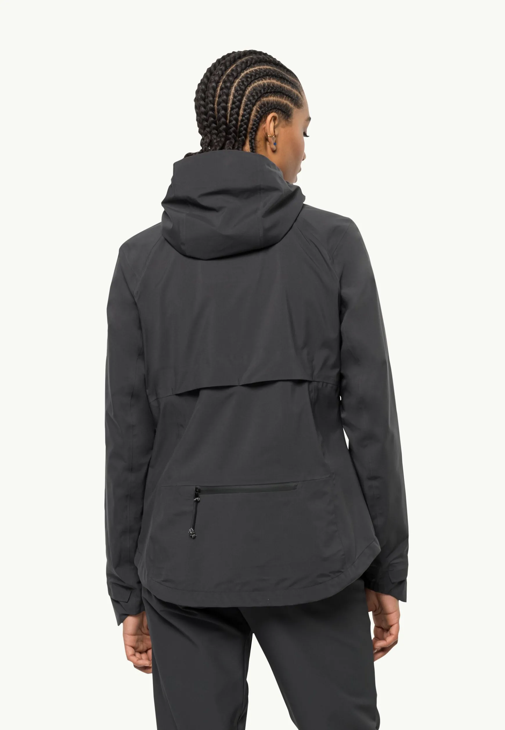 Bike Commute Mono Jkt W