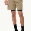 Bike Commute Shorts M