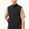 Bike Commute Wind Vest M