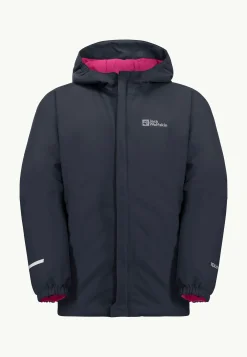Blocky Jacket K