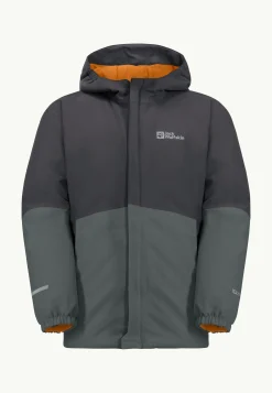 Blocky Jacket K