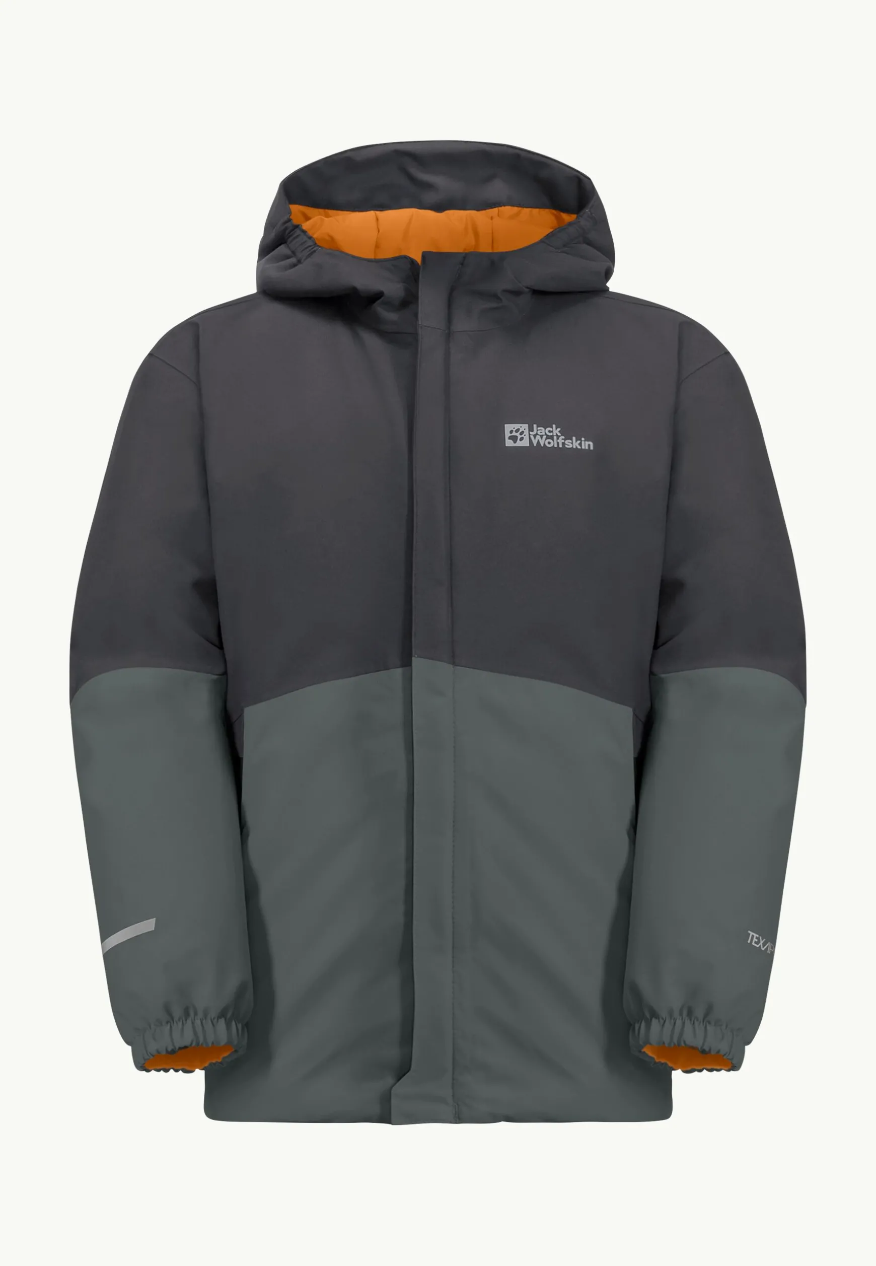 Blocky Jacket K