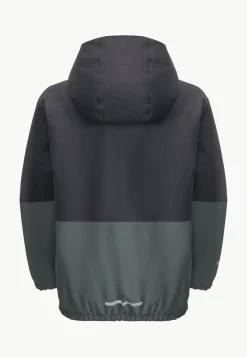 Blocky Jacket K