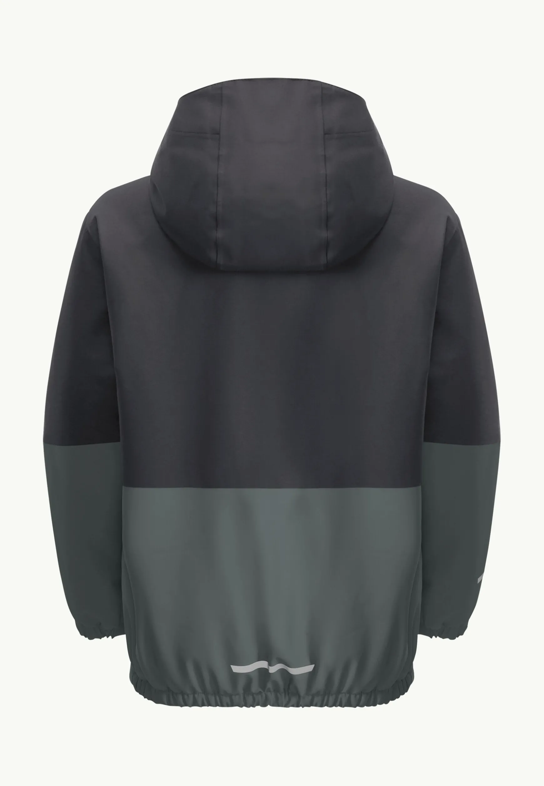 Blocky Jacket K