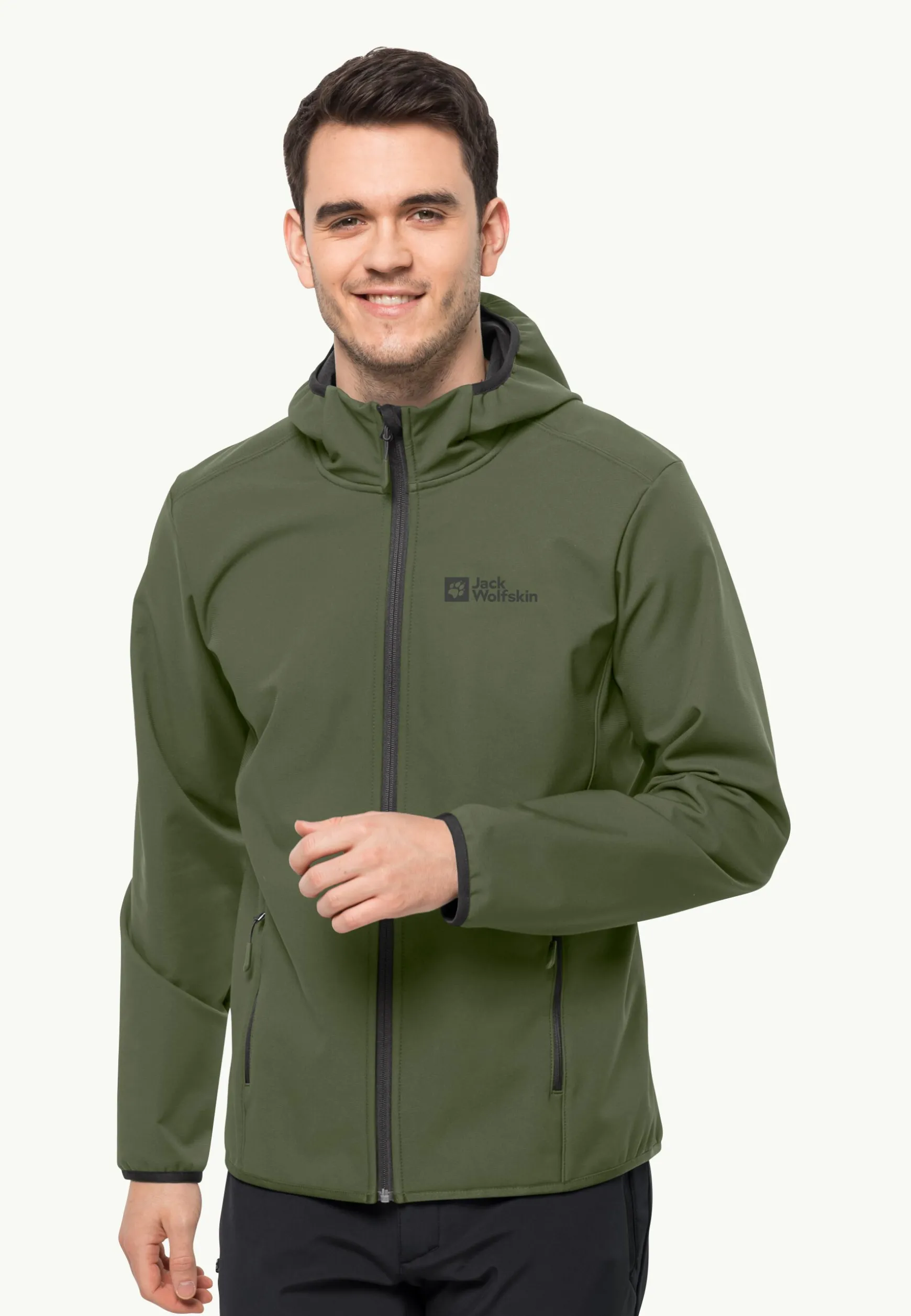 Bornberg Hoody M