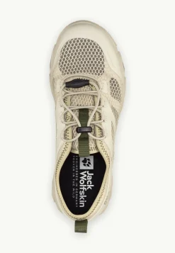 Breezer Vent Low W
