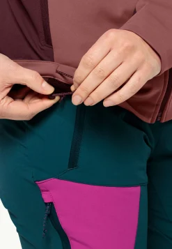 Brisstal Hoody W