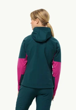 Brisstal Hoody W