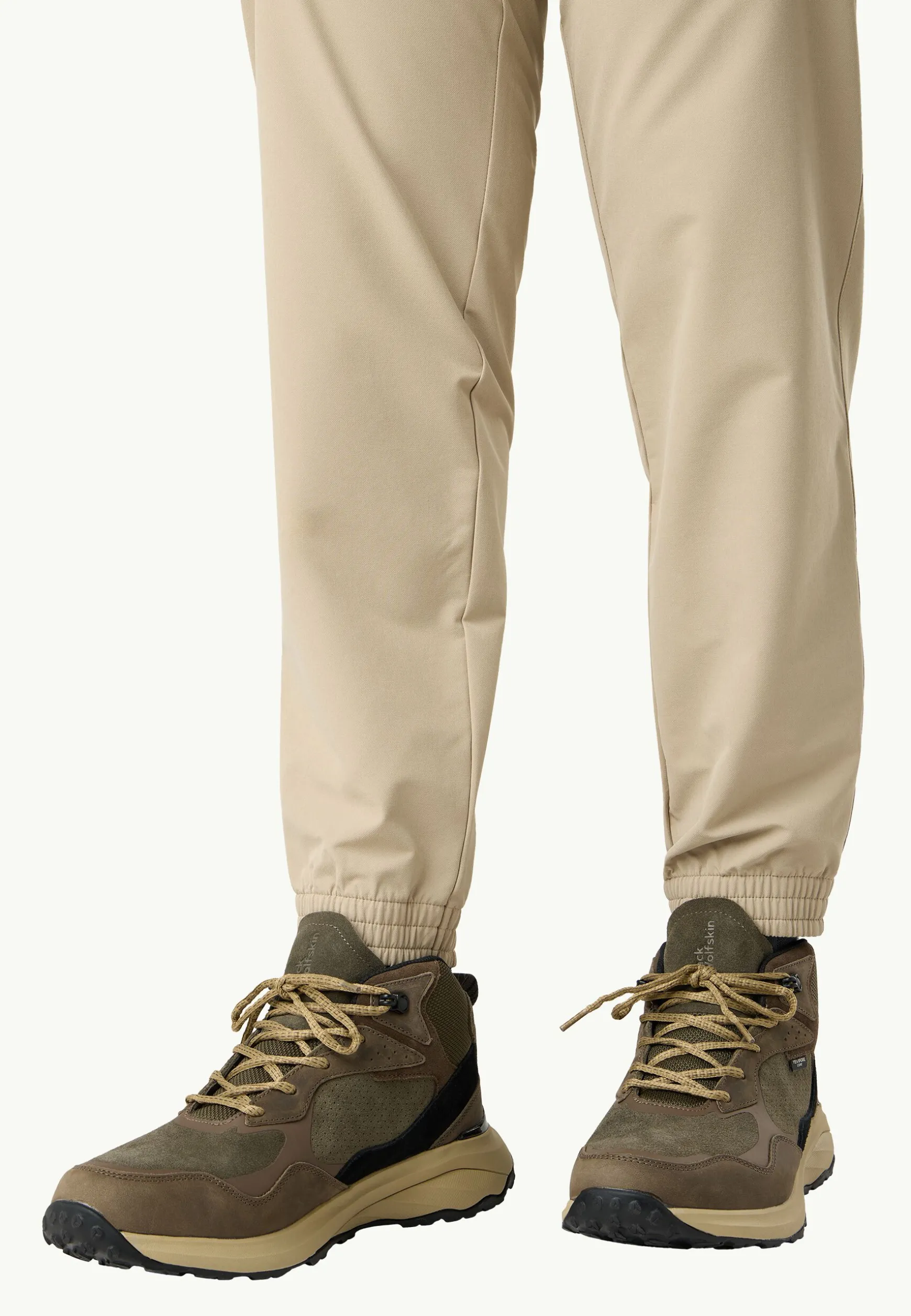 Camp Fever Texapore Mid M