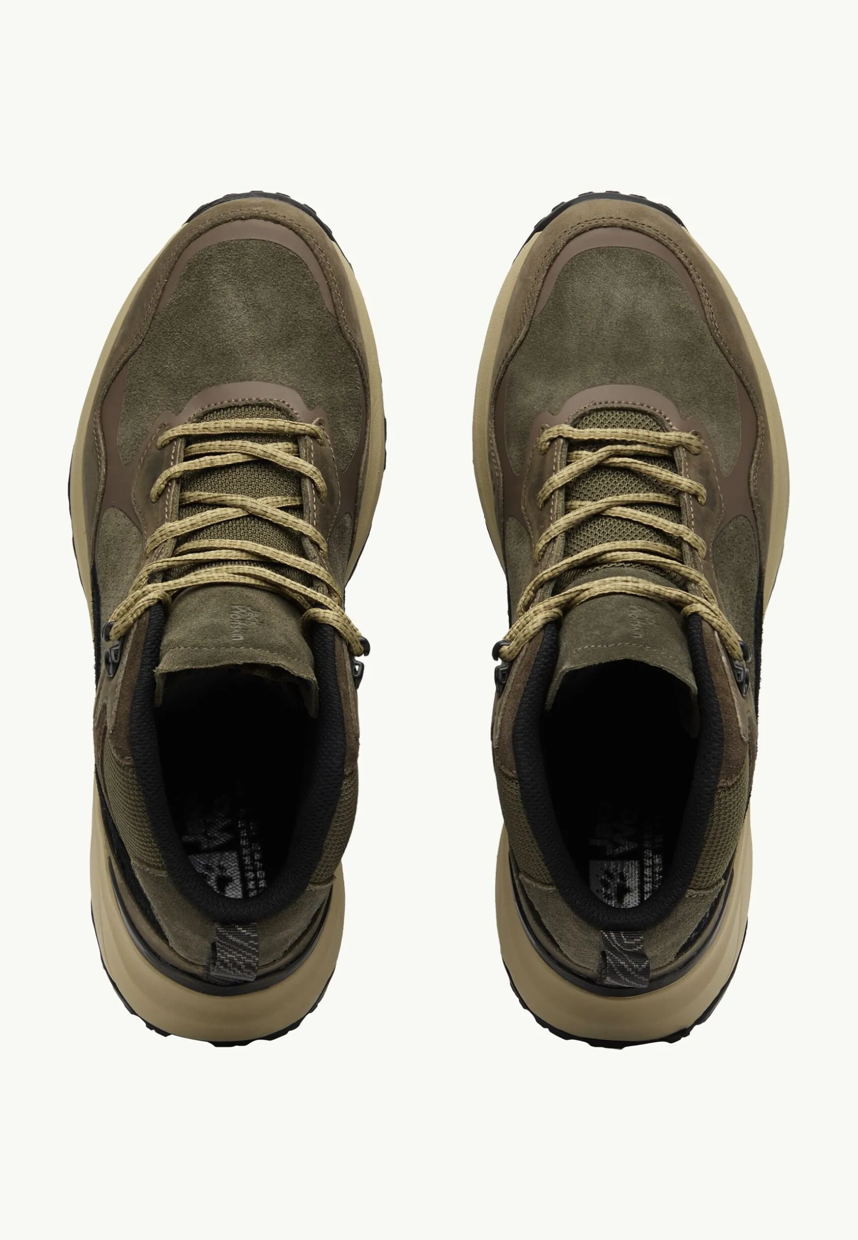 Camp Fever Texapore Mid M