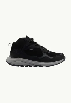 Camp Fever Texapore Mid M