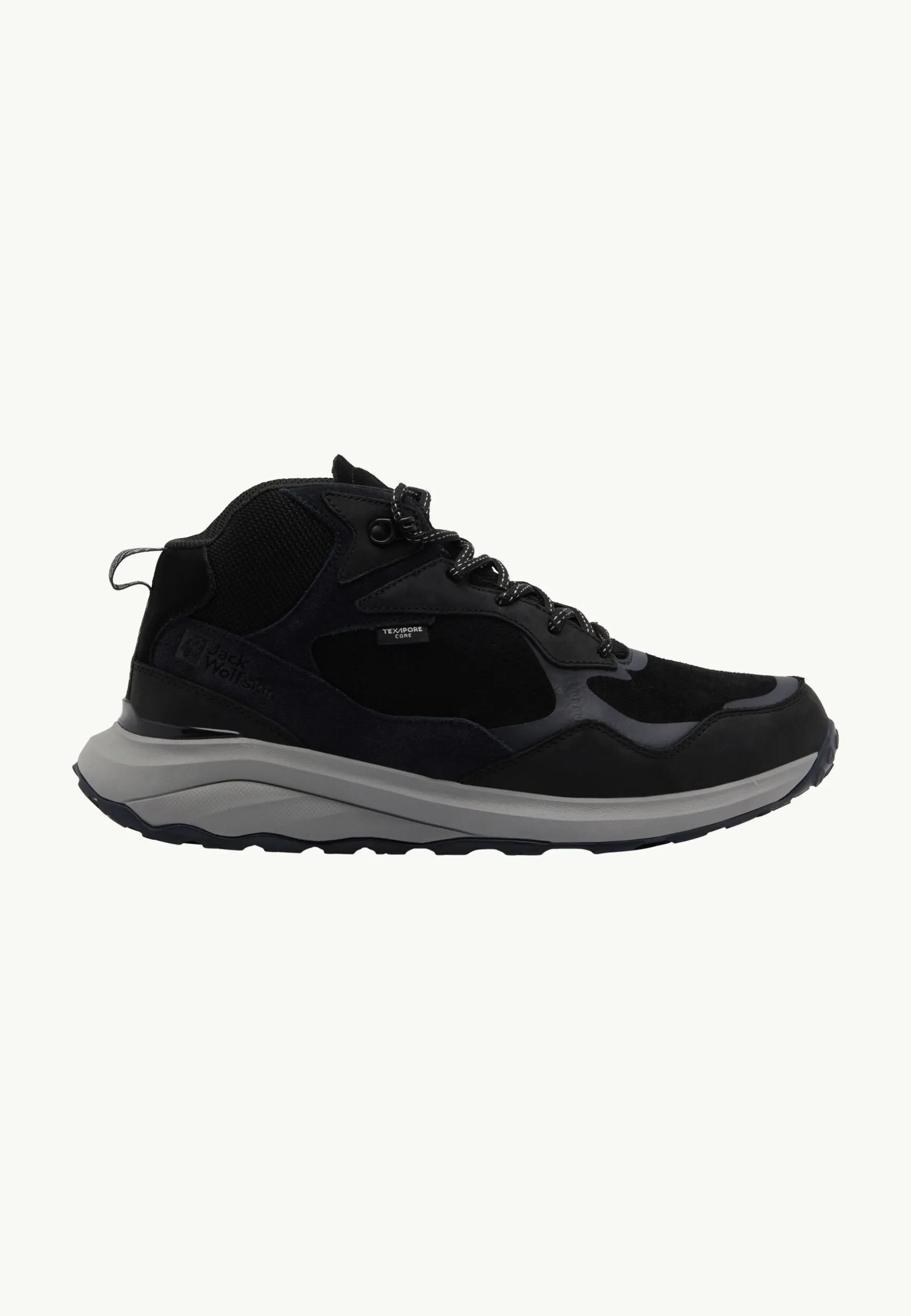 Camp Fever Texapore Mid M