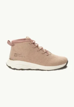 Campfire Wool Mid W