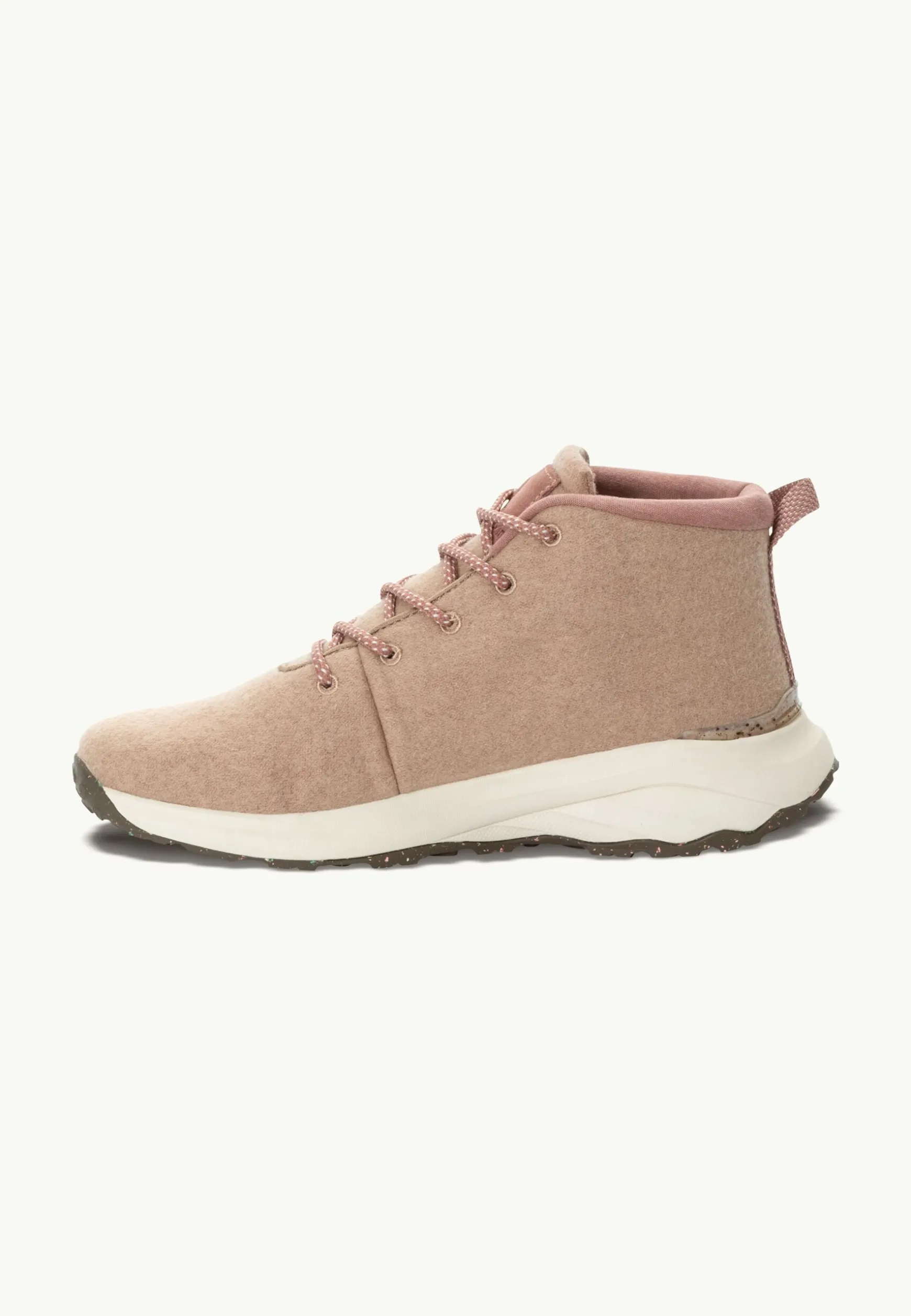 Campfire Wool Mid W