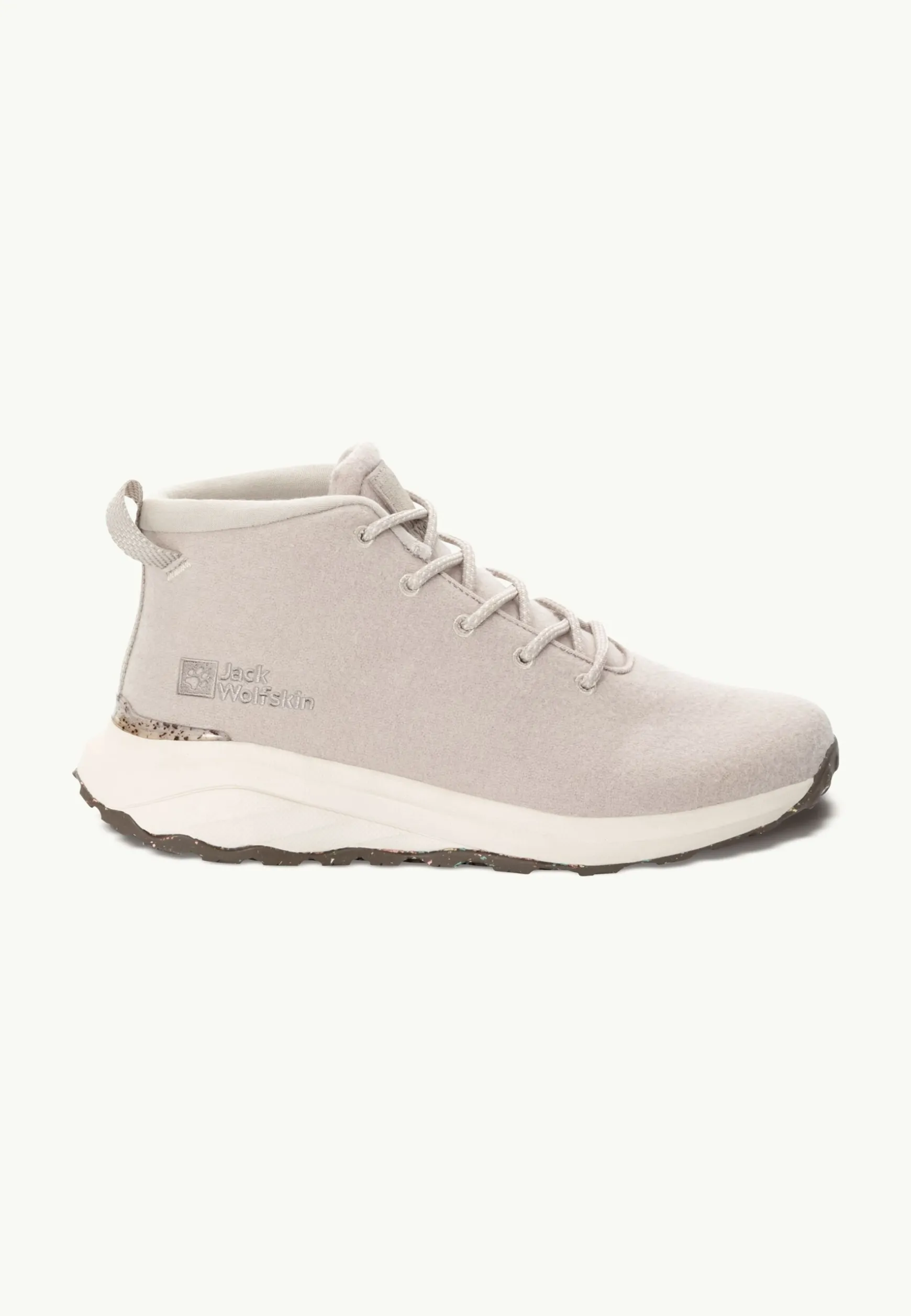 Campfire Wool Mid W