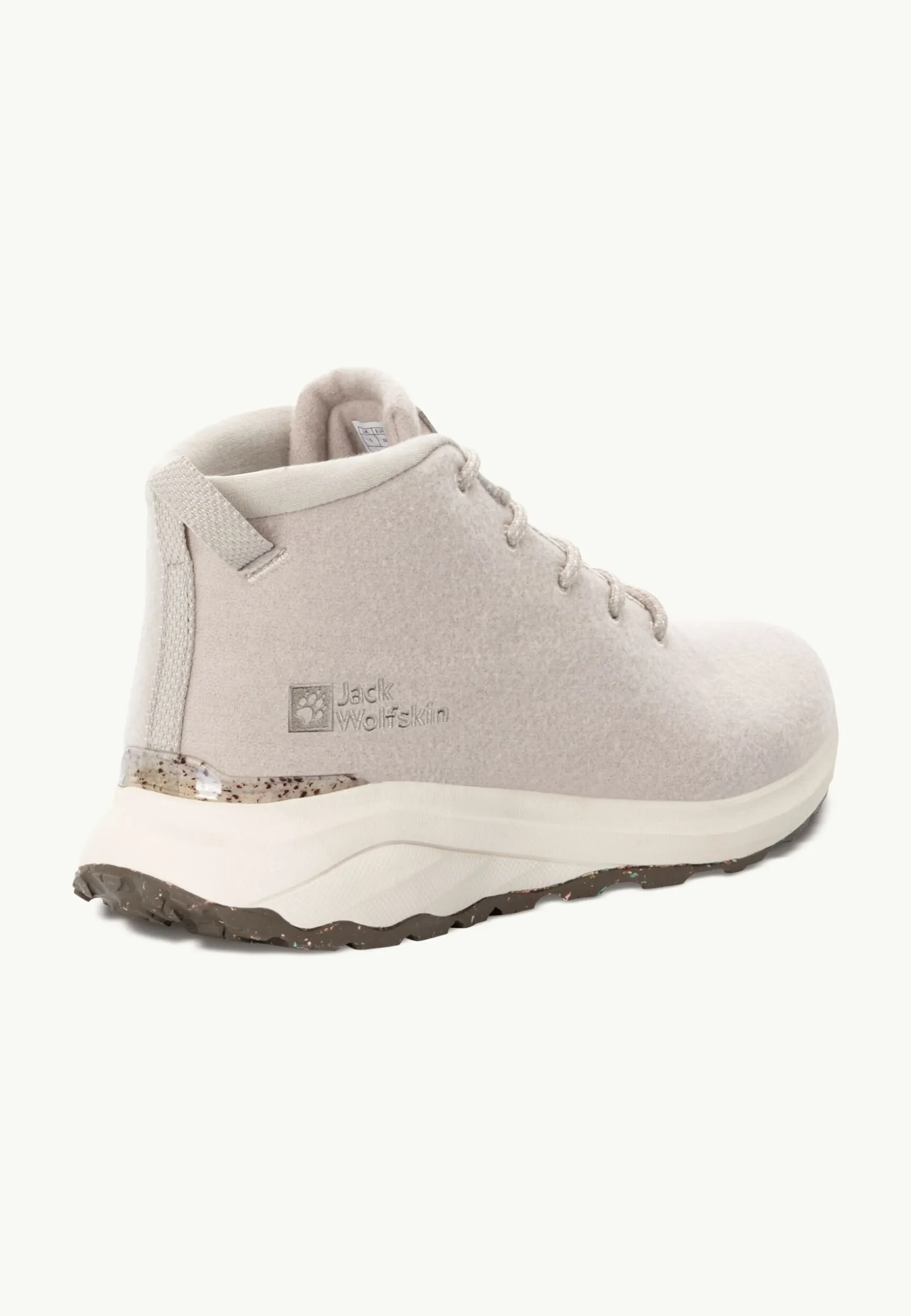 Campfire Wool Mid W